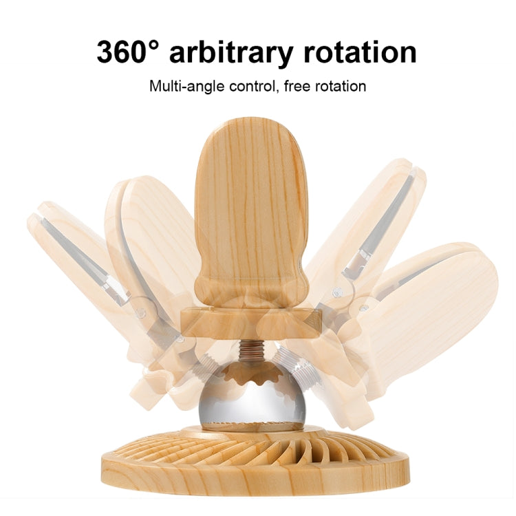 Supporto magnetico per telefono da auto piccolo Whirlwind R-JUST HZ10