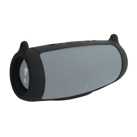 Custodia in silicone con tracolla per altoparlante JBL Charge 5