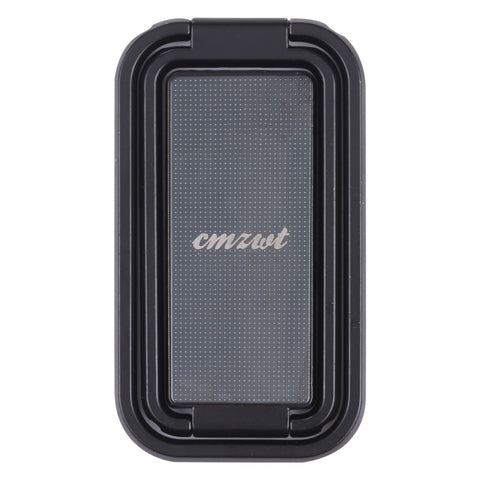 cmzwt CPS-028 Staffa di supporto da tavolo magnetico pieghevole regolabile per telefono cellulare, CPS-028