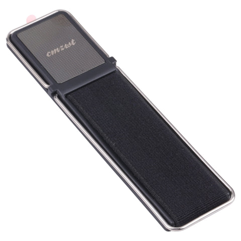 cmzwt CPS-030 Staffa porta cellulare magnetica pieghevole regolabile con impugnatura, CPS-030
