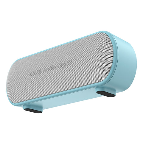 EZCAP 221 Haut-parlant pour enregistrement musical Bluetooth Support fiche TF et discothèque U