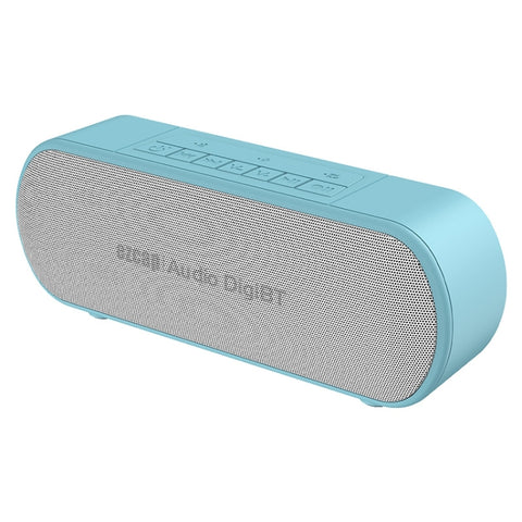 EZCAP 221 Haut-parlant pour enregistrement musical Bluetooth Support fiche TF et discothèque U