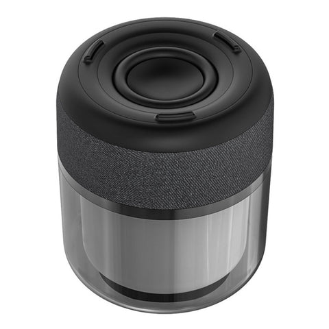 Altoparlante Bluetooth 60W JY-06 con Luci Colorate per Esterni e