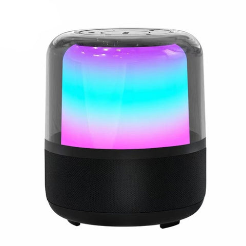 Altoparlante Bluetooth 60W JY-06 con Luci Colorate per Esterni e