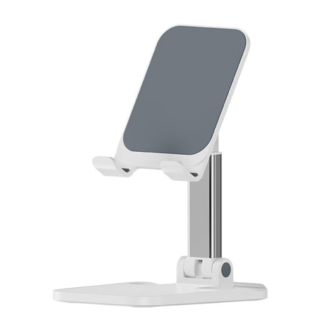 Porta Cellulare Pieghevole da Tavolo Rock – Supporto Universale per Smartphone e Tablet