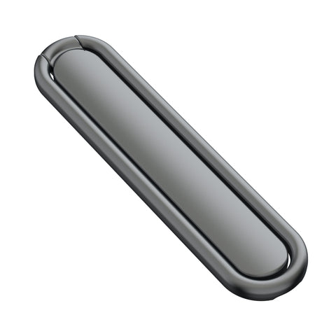 Supporto pieghevole integrato per cellulare