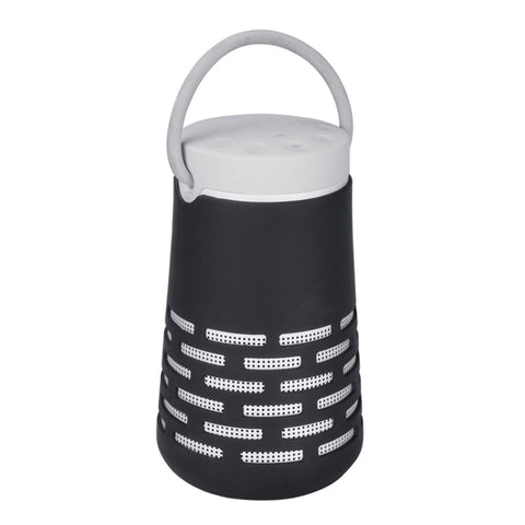 EBSC180-2 Étui de protection en silicone pour haut-parleur Bluetooth portable pour Bose SoundLink Revolve+