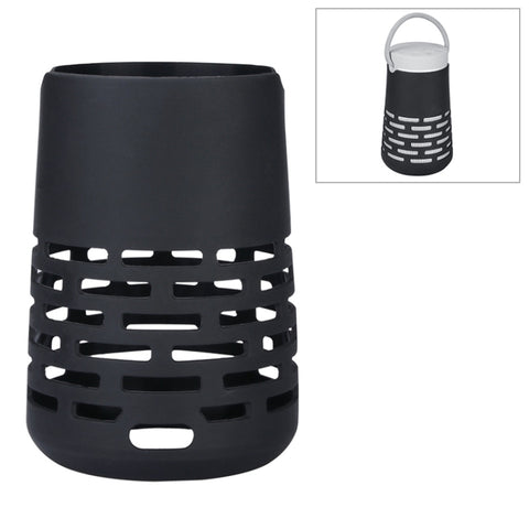 EBSC180-2 Étui de protection en silicone pour haut-parleur Bluetooth portable pour Bose SoundLink Revolve+