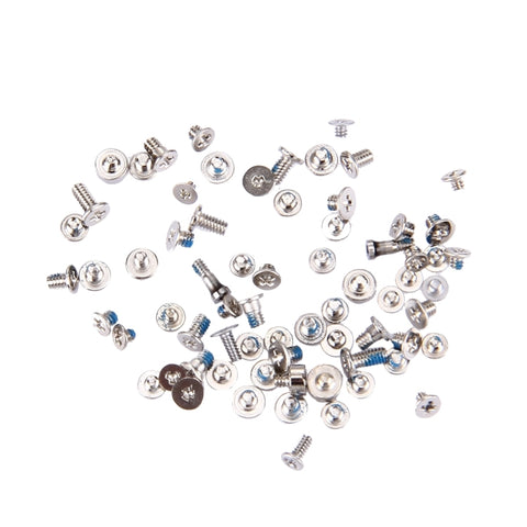 Set completo di viti/bulloni da 100 pezzi per strumenti di riparazione per iPhone 7, For iPhone 7