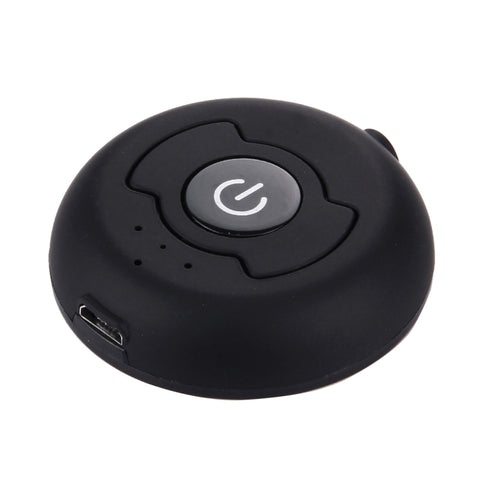 Trasmettitore audio Bluetooth 4.0 multipunto portatile H366T per iPhone, Samsung, HTC, Sony, Google, Huawei, Xiaomi e altri smartphone
