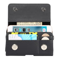 Universal Waist Bag for 4.7-5.0 Inch Mobile Phones