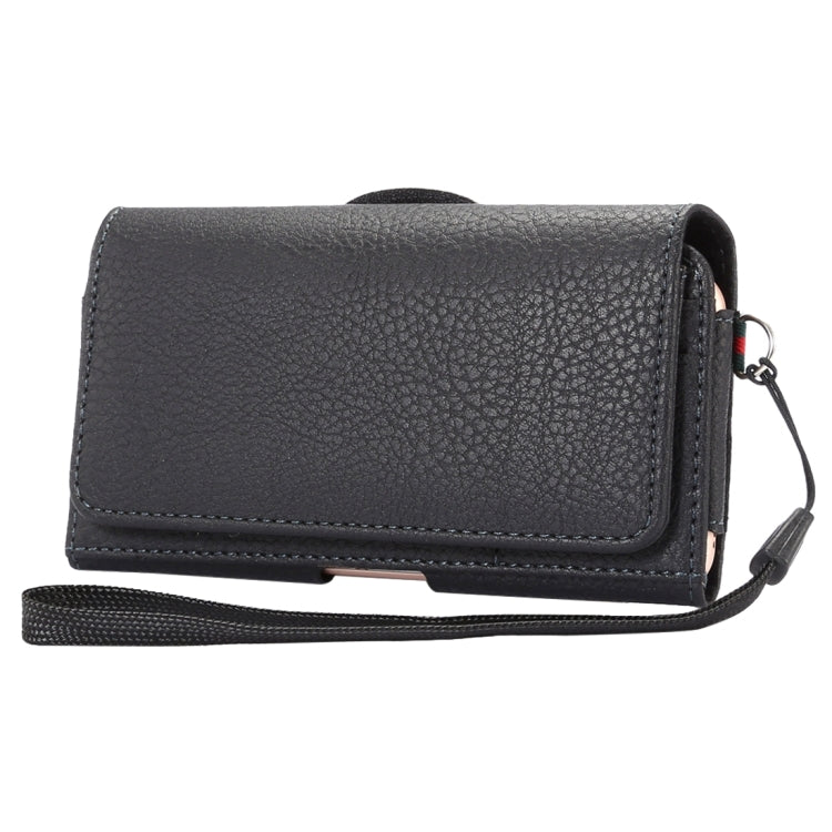 Universal Waist Bag for 4.7-5.0 Inch Mobile Phones