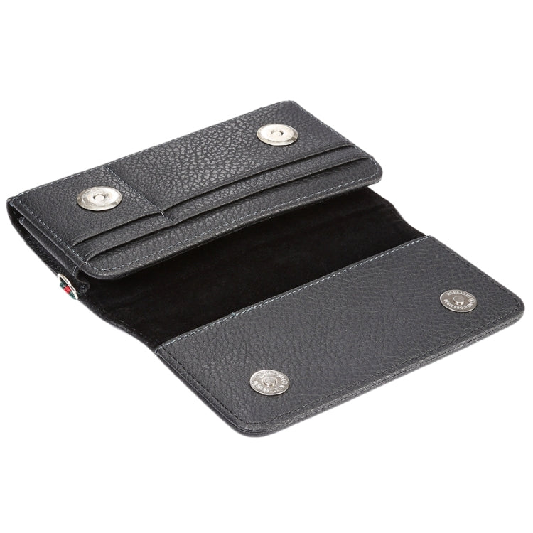 Universal Waist Bag for 4.7-5.0 Inch Mobile Phones