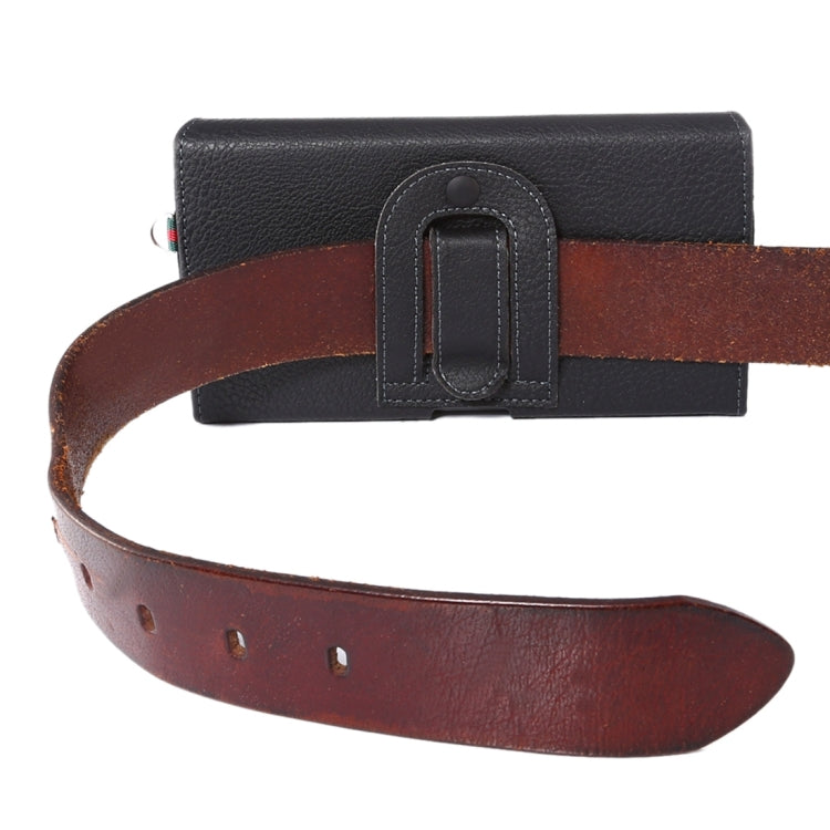 Universal Waist Bag for 4.7-5.0 Inch Mobile Phones