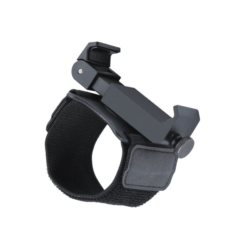 Supporto per telefono vivavoce con cinturino elastico, lunghezza del cinturino: 24 cm, lunghezza del cinturino: 24 cm