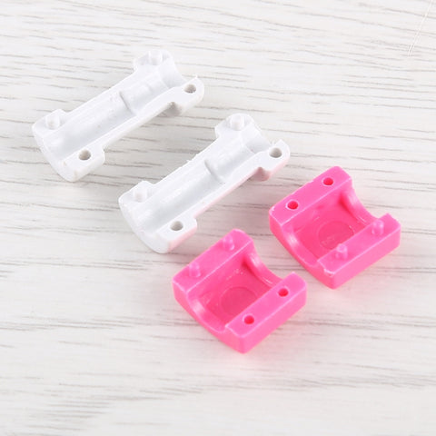 Custodia protettiva per cavo dati per cuffie, avvolgitore, organizzatore per avvolgere il cavo, consegna a colori casuale, 1PCS