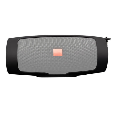 Pour JBL Charge 4 Housse de protection en silicone morbido per altoparlante Bluetooth antiurto