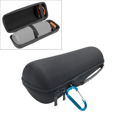 Per JBL Charge 4 C4-2 Altoparlante Bluetooth portatile antiurto Custodia protettiva in EVA