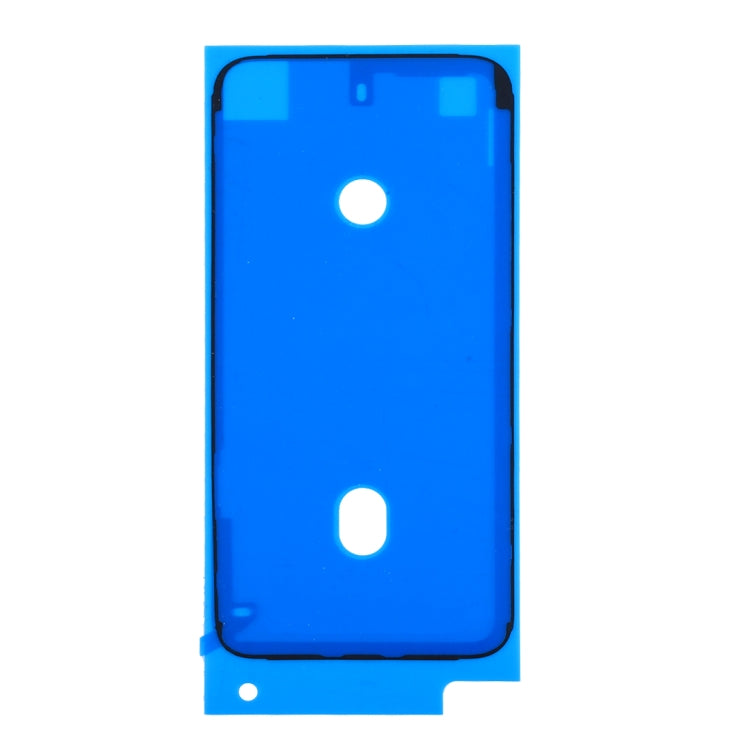 10 Waterproof Adhesive Stickers for iPhone 7 Frame Bezel