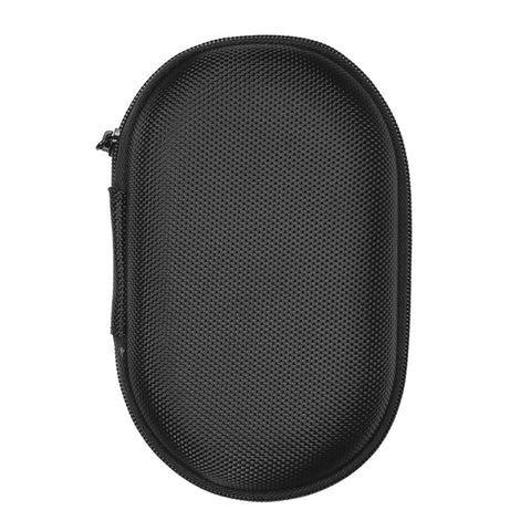 2 pezzi per borsa protettiva per altoparlante Bluetooth portatile B&O BeoPlay P2 con moschettone - Novalix Store