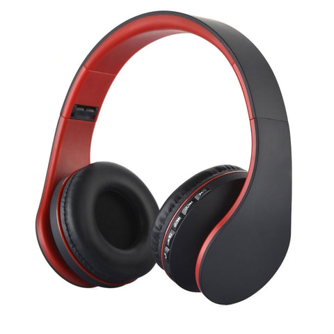 per Xiaomi, iPhone, iPad, iPod, Samsung, HTC, Sony, Huawei e altri dispositivi audio, （颜色：红色）