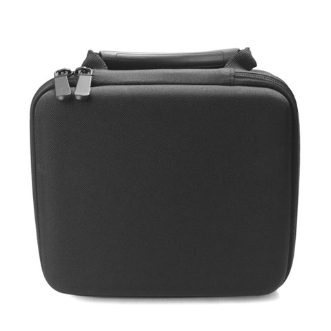 2 pezzi per borsa protettiva per altoparlante Bluetooth portatile in nylon B&O BeoPlay P6 - Novalix Store