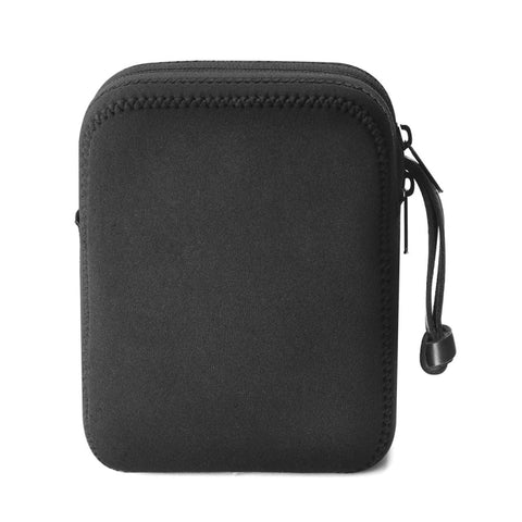 2 pezzi per borsa protettiva morbida per altoparlante Bluetooth portatile in nylon B&O BeoPlay P6 - Novalix Store