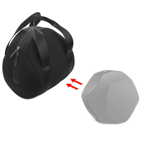 Per borsa protettiva per altoparlante Bluetooth portatile in nylon B&O BeoPlay S3