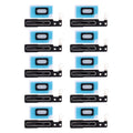 10 PCS Earpiece Receiver Mesh Covers for iPhone 7