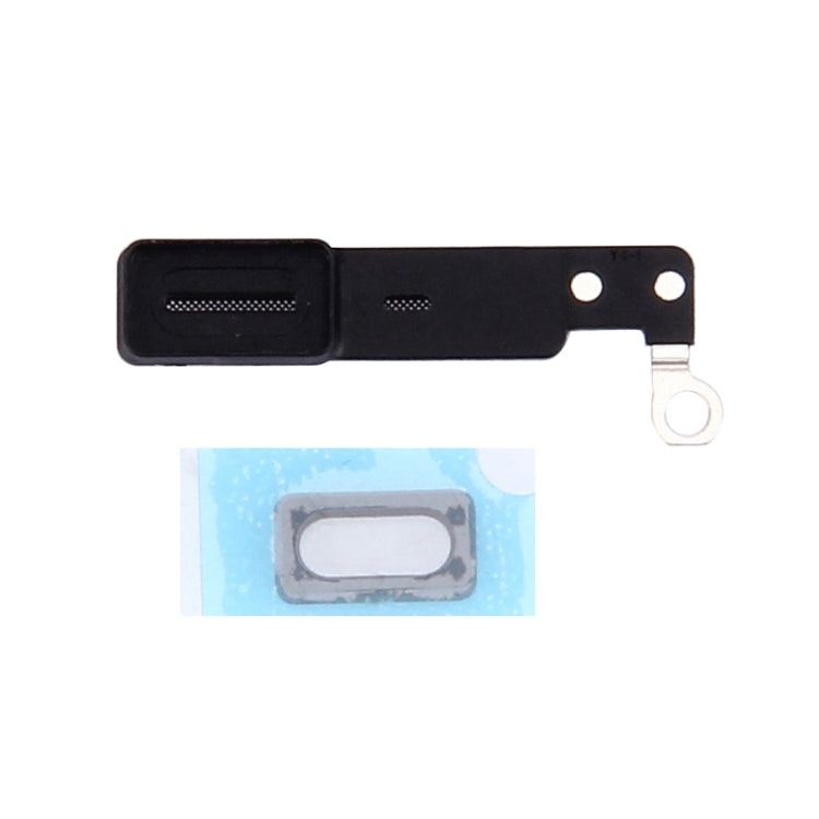 10 PCS Earpiece Receiver Mesh Covers for iPhone 7