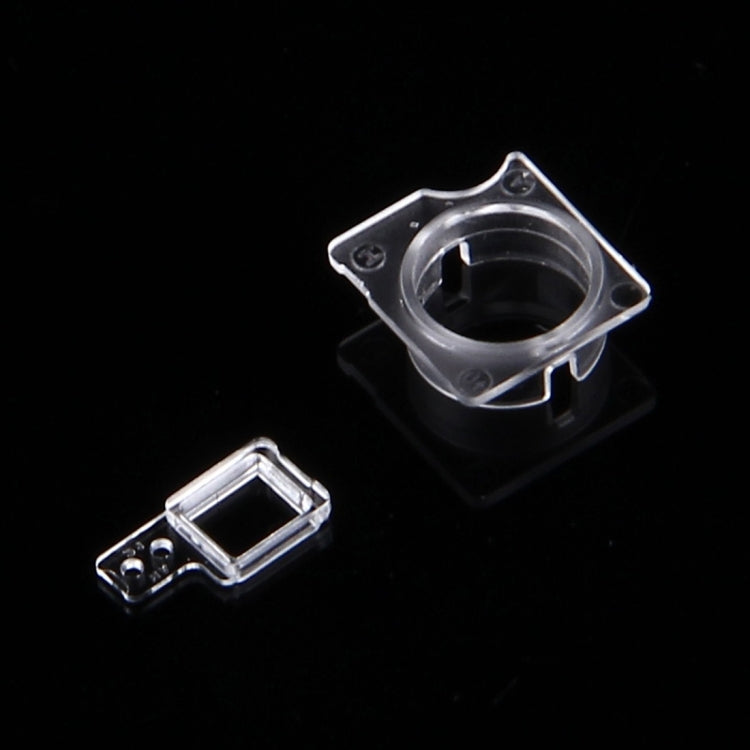 iPhone 7 Front Camera Module Bezel & Sensor Bracket Set