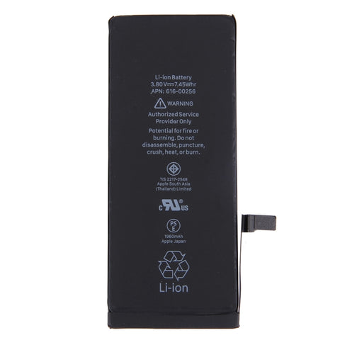 Batteria 1960 mAh compatibile con iPhone 7