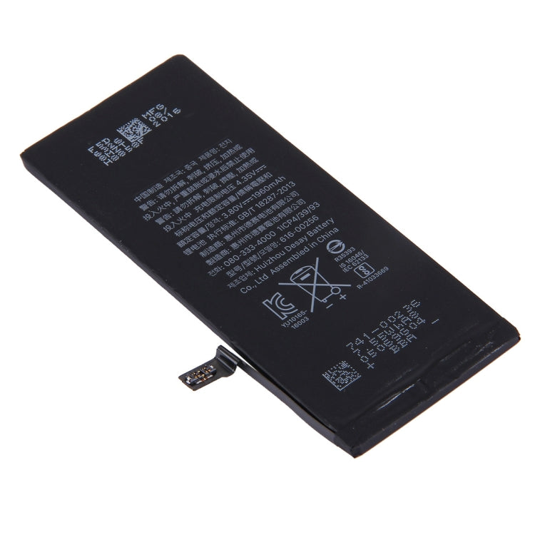 batteria-da-1960-mah-per-iphone-7-for-iphone-7 - immagine 4