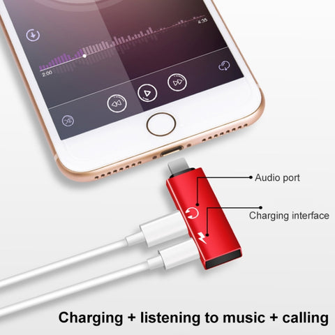 Mini adaptateur audio et portable RC16 double à 8 broches pour femme à 8 broches en forme de clé