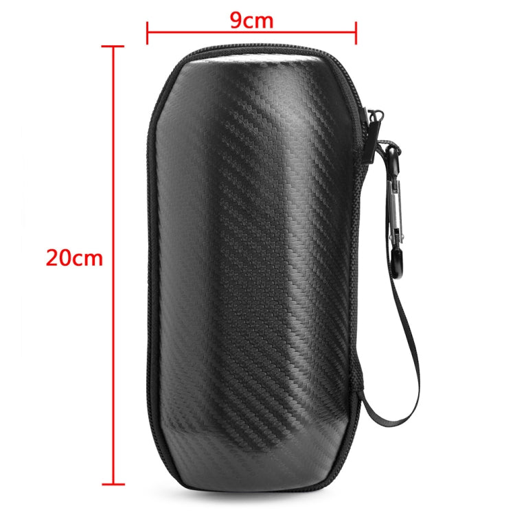 Logitech UE BOOM3 Bluetooth Speaker Protective Storage Bag