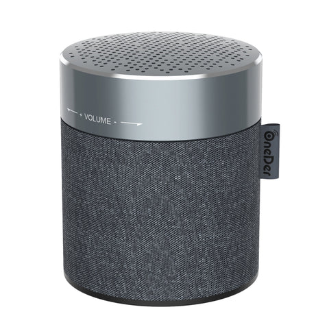 Oneder V13 Mini haut-parleur sans fil Bluetooth, supporte Vivavoce, TF, FM et AUX