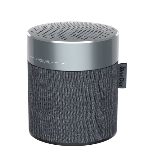 Oneder V13 Mini haut-parleur sans fil Bluetooth, supporte Vivavoce, TF, FM et AUX