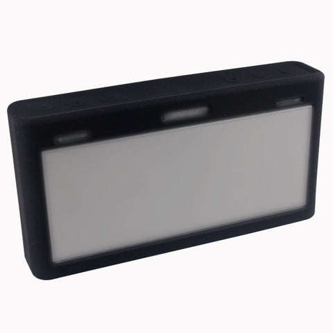 Étui de protection pour haut-parleur Bluetooth imperméable en gel de silice portable pour Bose SoundLink III