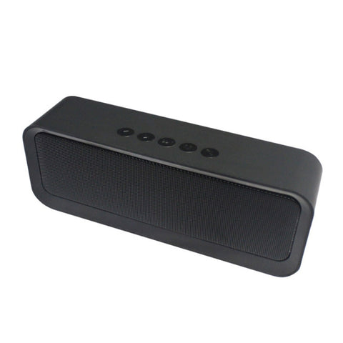 Mini caisson de basses haut-parleur sans fil Bluetooth portable extérieur EBS-308