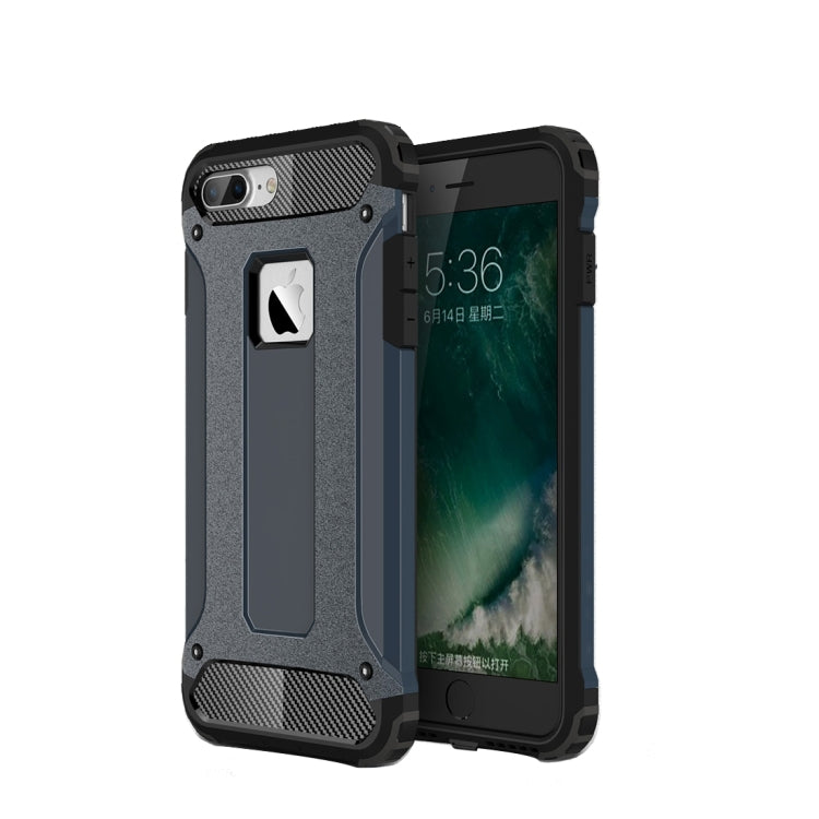 Durable Tough Armor Case for iPhone 8 Plus & 7 Plus