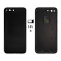 6 in 1 for iPhone 7 Plus (Back Cover + Card Tray + Volume Control Key + Power Button + Mute Switch Vibrator Key + Sign) Full Assembly Housing Cover (Jet...