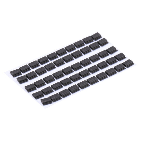 100 pezzi per iPhone 7 Plus e 7 Cuscinetti in schiuma spugna per staffa di fissaggio pulsante Home, Home Button Retaining Bracket - Novalix Store