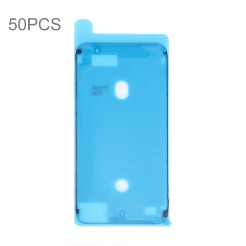 Cornice LCD Frontale e Adesivo Impermeabile per iPhone 7 Plus - 50