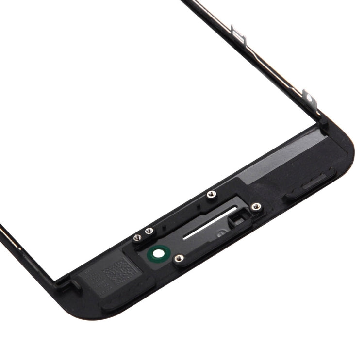 iPhone 7 Plus Front Screen Glass Lens Replacement Frame