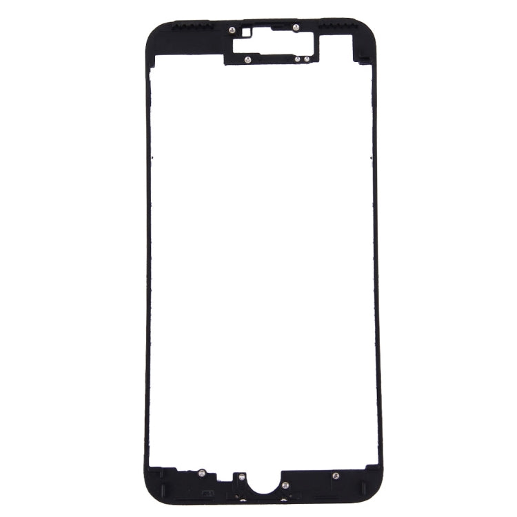 iPhone 7 Plus Front LCD Screen Bezel Frame Replacement
