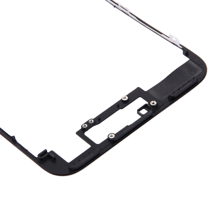 iPhone 7 Plus Front LCD Screen Bezel Frame Replacement