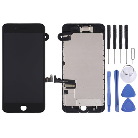 Assemblaggio Completo Schermo LCD e Digitalizzatore con Fotocamera