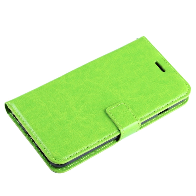 iPhone 8 Plus & 7 Plus Premium Leather Wallet Case with