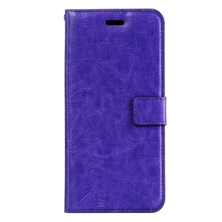 iPhone 8 Plus & 7 Plus Premium Leather Wallet Case with