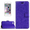 iPhone 8 Plus & 7 Plus Premium Leather Wallet Case with